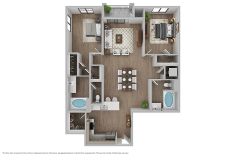 Eddy Redondo Residences